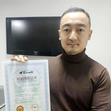 哈薩克斯坦經(jīng)銷商intellwash